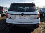 2019 Honda Passport Sport Белый vin: 5FNYF8H2XKB501651