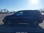 2019 Honda Passport Ex-l Black vin: 5FNYF8H50KB020544