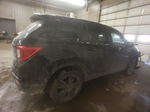 2019 Honda Passport Exl Green vin: 5FNYF8H51KB005549