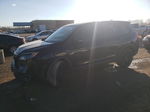 2019 Honda Passport Exl Black vin: 5FNYF8H52KB010551