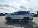 2019 Honda Passport Ex-l Серый vin: 5FNYF8H5XKB010443