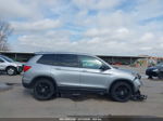 2019 Honda Passport Ex-l Серый vin: 5FNYF8H5XKB010443