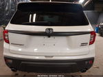 2019 Honda Passport Touring White vin: 5FNYF8H91KB012861