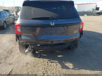 2019 Honda Passport Touring Gray vin: 5FNYF8H92KB003439