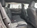 2019 Honda Passport Touring Gray vin: 5FNYF8H97KB001184