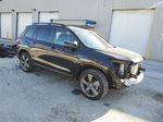 2019 Honda Passport Touring Черный vin: 5FNYF8H98KB019886