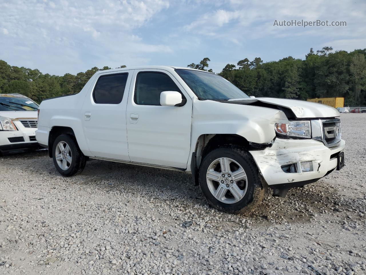 SV11W コジョンド U 050/086 ホワイトフレア Price & History 2011 Honda Ridgeline Rtl 3.5l 6 vin
