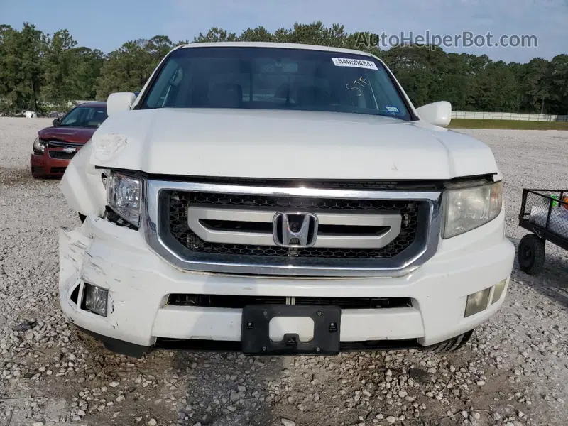 Price & History 2011 Honda Ridgeline Rtl 3.5l 6 vin Price & History 2011 Honda Ridgeline Rtl 3.5l 6 vin