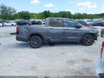 2020 Honda Ridgeline 2wd Sport Gray vin: 5FPYK2F13LB001147