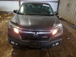 2020 Honda Ridgeline Sport Gray vin: 5FPYK2F15LB000940