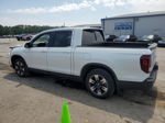 2020 Honda Ridgeline Rtl White vin: 5FPYK2F54LB000768