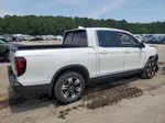 2020 Honda Ridgeline Rtl White vin: 5FPYK2F54LB000768