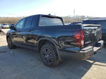 2020 Honda Ridgeline Sport Black vin: 5FPYK3F10LB023791