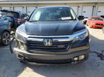 2020 Honda Ridgeline Sport Black vin: 5FPYK3F10LB023791