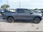 2020 Honda Ridgeline Sport Gray vin: 5FPYK3F10LB029638