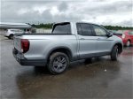 2020 Honda Ridgeline Sport Silver vin: 5FPYK3F10LB030238