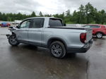 2020 Honda Ridgeline Sport Silver vin: 5FPYK3F10LB030238