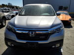 2020 Honda Ridgeline Sport Silver vin: 5FPYK3F10LB031566