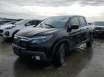 2020 Honda Ridgeline Sport Black vin: 5FPYK3F11LB024769