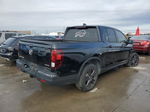 2020 Honda Ridgeline Sport Black vin: 5FPYK3F11LB024769