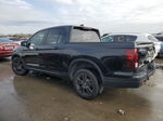 2020 Honda Ridgeline Sport Black vin: 5FPYK3F11LB024769