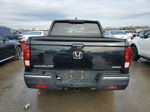 2020 Honda Ridgeline Sport Black vin: 5FPYK3F11LB024769