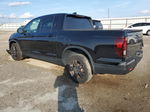 2020 Honda Ridgeline Sport Black vin: 5FPYK3F11LB025548