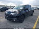 2020 Honda Ridgeline Awd Sport Black vin: 5FPYK3F12LB019354