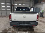 2020 Honda Ridgeline Awd Sport White vin: 5FPYK3F12LB022691