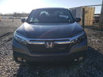 2020 Honda Ridgeline Sport Серый vin: 5FPYK3F12LB022898