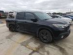 2020 Honda Ridgeline Sport Black vin: 5FPYK3F14LB031019