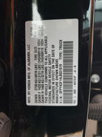 2020 Honda Ridgeline Sport Черный vin: 5FPYK3F14LB031019