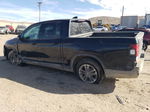 2020 Honda Ridgeline Sport Black vin: 5FPYK3F15LB029098