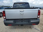 2020 Honda Ridgeline Sport Silver vin: 5FPYK3F15LB031577