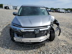 2020 Honda Ridgeline Sport Silver vin: 5FPYK3F17LB013274