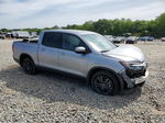 2020 Honda Ridgeline Sport Серебряный vin: 5FPYK3F17LB013274