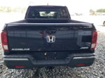 2020 Honda Ridgeline Sport Black vin: 5FPYK3F17LB019768