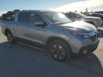 2020 Honda Ridgeline Rtl Silver vin: 5FPYK3F50LB016150