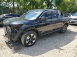 2020 Honda Ridgeline Rtl Black vin: 5FPYK3F50LB019632