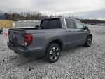 2020 Honda Ridgeline Rtl Gray vin: 5FPYK3F50LB031716