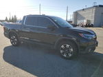 2020 Honda Ridgeline Rtl Black vin: 5FPYK3F51LB029196