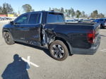 2020 Honda Ridgeline Rtl Black vin: 5FPYK3F51LB029196