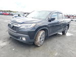 2020 Honda Ridgeline Rtl Black vin: 5FPYK3F51LB501431