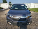 2020 Honda Ridgeline Rtl Gray vin: 5FPYK3F53LB010634