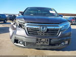 2020 Honda Ridgeline Awd Rtl Gray vin: 5FPYK3F55LB028858