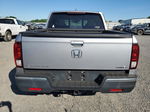 2020 Honda Ridgeline Rtl Silver vin: 5FPYK3F57LB014363