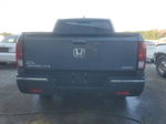 2020 Honda Ridgeline Rtl Charcoal vin: 5FPYK3F57LB019837