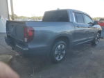 2020 Honda Ridgeline Rtl Charcoal vin: 5FPYK3F57LB019837