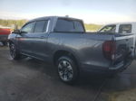 2020 Honda Ridgeline Rtl Угольный vin: 5FPYK3F57LB019837