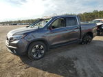 2020 Honda Ridgeline Rtl Gray vin: 5FPYK3F57LB026027